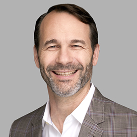 Bruce Usher