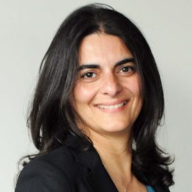 Karine Khatcherian