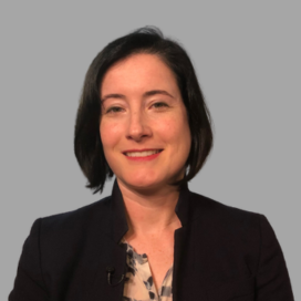 Kate Daly