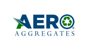Aero Aggregates logo