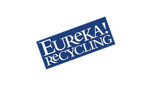 Eureka Recycling logo