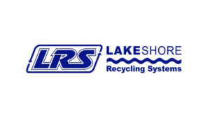 Lakeshore Recycling logo