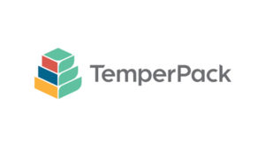 TemperPack logo