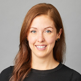 Allison Sellers