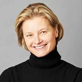 Caroline Brown