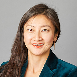 Chris Cui