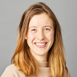 Georgia Sherwin
