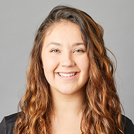 Hannah Friedman