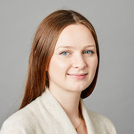 Julia Viner