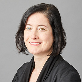 Kate Daly