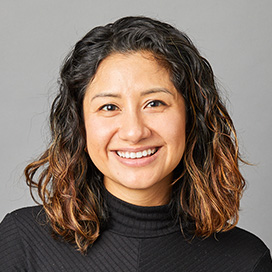 Paula Luu