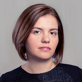 Yuly Fuentes-Medel Ph.D.