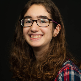 Maya Berlinger