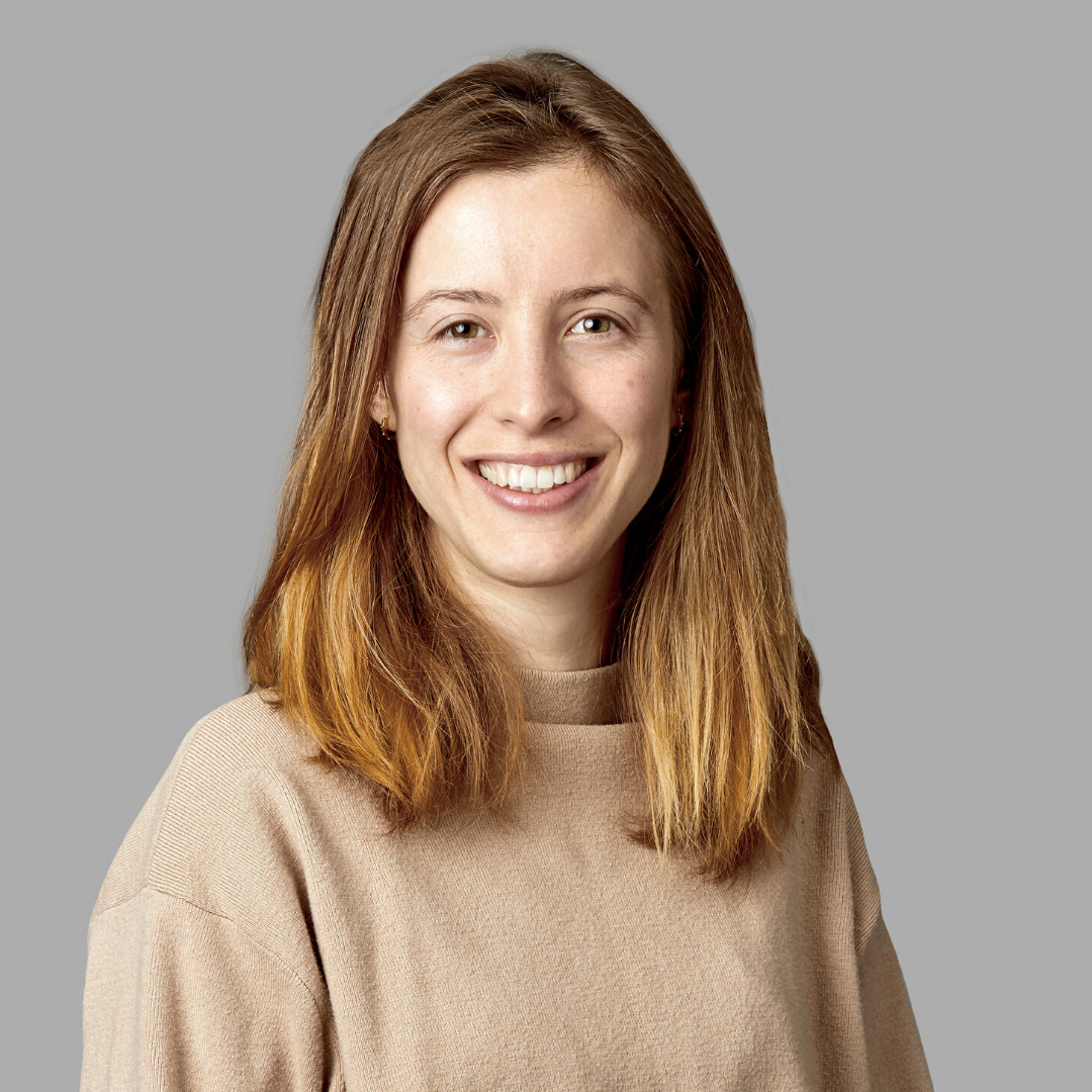 Georgia Sherwin