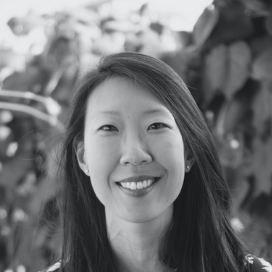 Jennifer Louie
