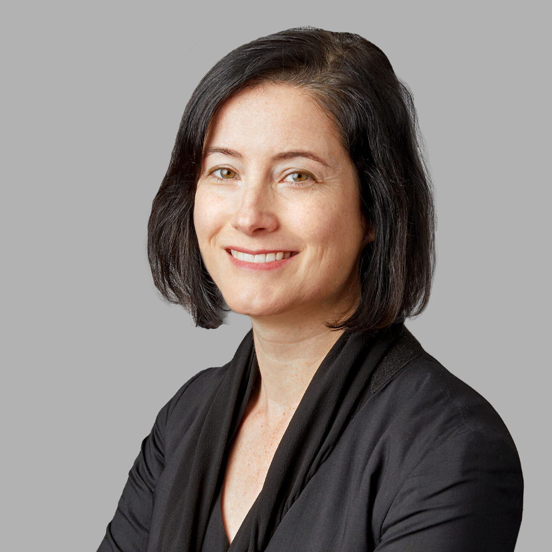 Kate Daly