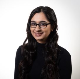 Zainab Gilani