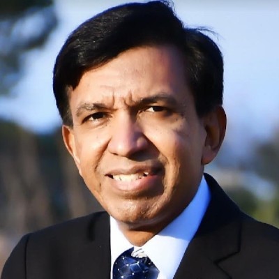 Dr. Sandeep Kulkarni