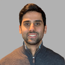 Turab Bajwa