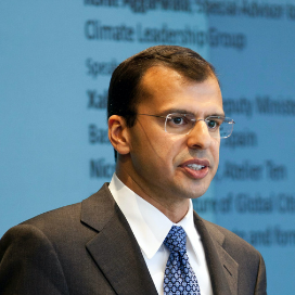 Rit Aggarwala