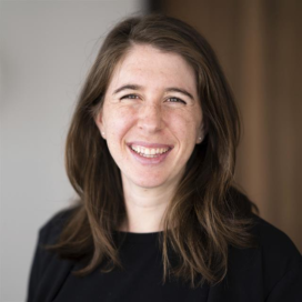 Sarah Pamplona Santos
