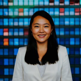 Lily Zeng