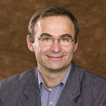 Andrew McColm