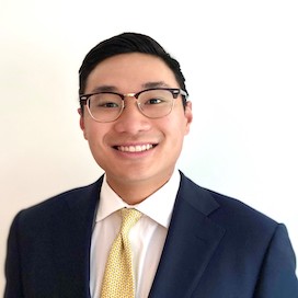 Jackson Pei