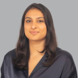 Sonia Mahajan