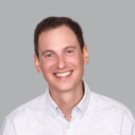 Bennett Cohen