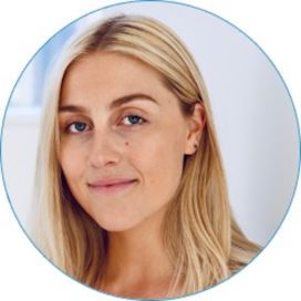 Caroline Barry