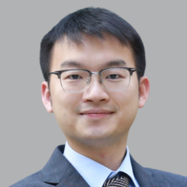 Yi Zeng