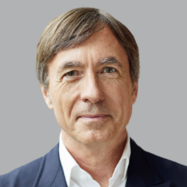 Dr. Thomas Tochtermann