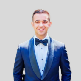 Greg Budetti