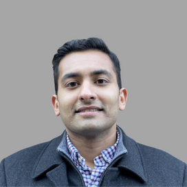 Aakash Pai