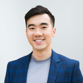 Winston Tang